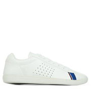 Le Coq Sportif Courtstar optical white