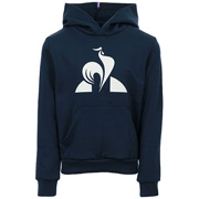 Le Coq Sportif Sweat à Capuche Essentiels Enfant