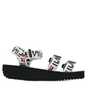 Fila Tomaia Logo Sandal Wn's