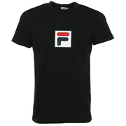 Fila Evan 2.0 Tee SS