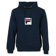 Fila Shawn Hooded Sweat