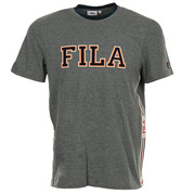Fila Hank Tee SS