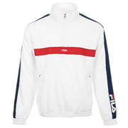 Fila Jona Woven Half Zip Jacket
