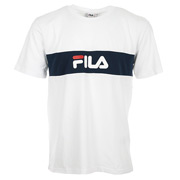 Fila Nolan Tee Dropped Shoulder