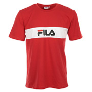 Fila Nolan Tee Dropped Shoulder