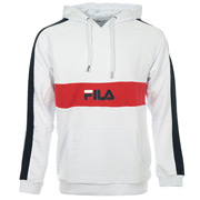 Fila Jeremy Blocket Hoodie