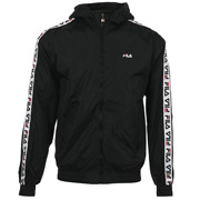 Fila Tacey Tape Wind Jacket