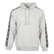 Fila David Tape Hoodie