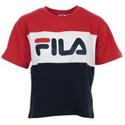 Fila Allison Tee Wn's