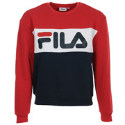 Fila Leah Crew Sweat Wn's