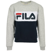 Fila Leah Crew Sweat Wn's