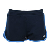 Fila Wn's Paige Jersey Shorts