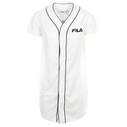 Fila Robin Button Baseball Dress Wn's
