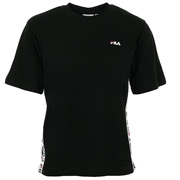 Fila Talita Tee SS Wn's