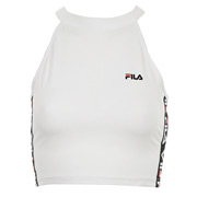 Fila Wn's Melody Cropped Top