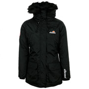 Ellesse Eh Femme Parka