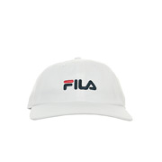 Fila Dad Cap Linear Strap