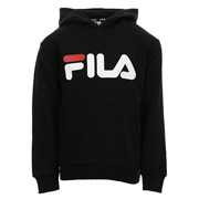 Fila Kids Classic Logo Hoody