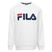 Fila Kids Classic Logo Crew Sweat