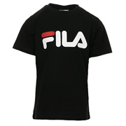 Fila Kids Classic Logo Tee