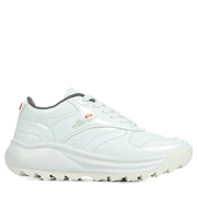 Ellesse Woman Patent