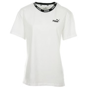 PUMA Amplified Boyfriend Tee