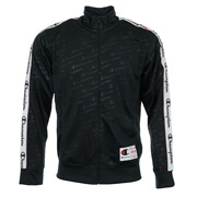 Champion Full Zip Sweatshirt
