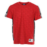 Champion Crewneck T-shirt