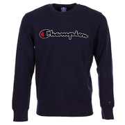 Champion Crewneck Sweatshirt