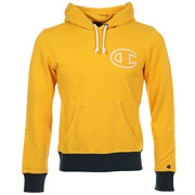 Champion Hooded Sweatshirt
