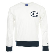 Champion Crewneck Sweatshirt