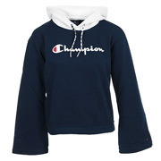 Champion Hooded Sweatshirt Wn's