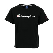 Champion Crewneck T-shirt Wn's