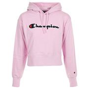 Champion Hooded Sweatshirt Wn's