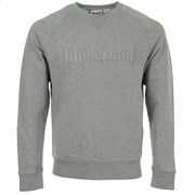 Timberland Exeter River Logo Crew