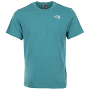 The North Face S/S Red Box Tee