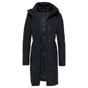 The North Face Suzanne Triclimate Jacket