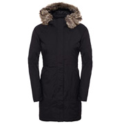 The North Face Wn's Arctic Parka