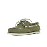 Timberland Classic Boat 2 Eye