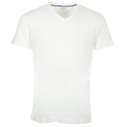 Le Coq Sportif Ess SP Flock Tee SS