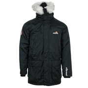 Ellesse Eh H Parka