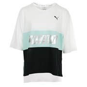 PUMA Modern Sports Boyfriend Tee