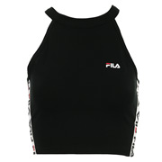 Fila Wn's Melody Cropped Top