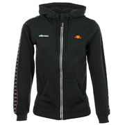 Ellesse Wn's ZIP Capuche SWS