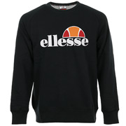 Ellesse Men's Crew Neck Uni