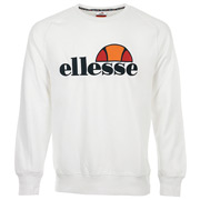 Ellesse Men's Crew Neck Uni