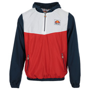 Ellesse Coupe-Vent Demi Zip