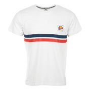 Ellesse T-Shirt H TMC Rayures