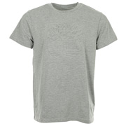Timberland SS Elevated Embossed Tee