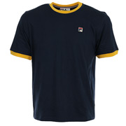 Fila Marconi Essential Ringer Tee